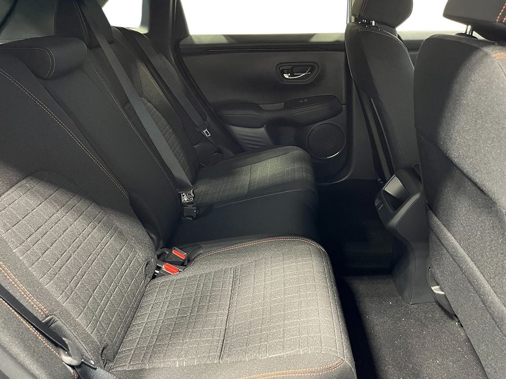 2027 Honda HR-V Sport In-Transit