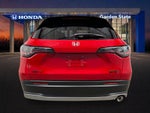 2027 Honda HR-V Sport In-Transit