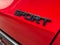 2027 Honda HR-V Sport In-Transit