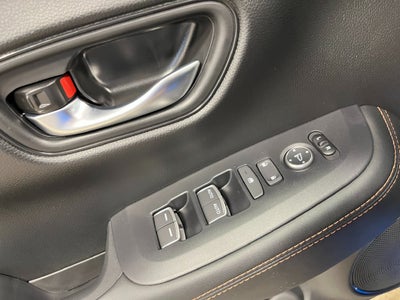 2027 Honda HR-V Sport In-Transit