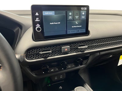 2027 Honda HR-V Sport In-Transit