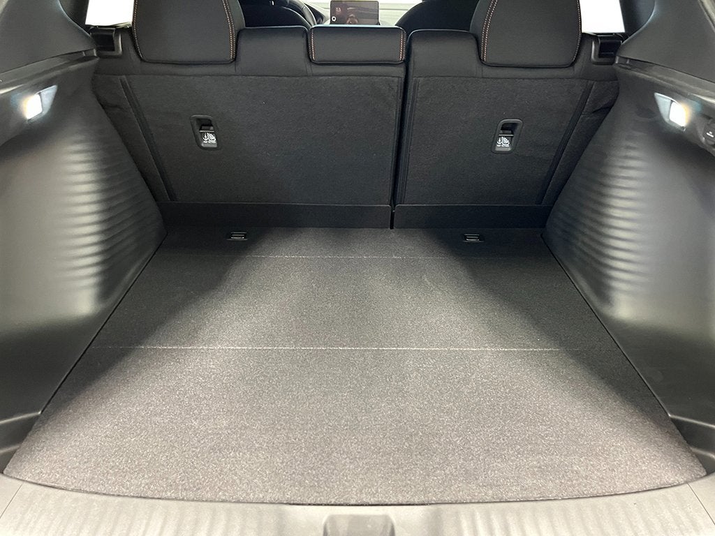 2027 Honda HR-V Sport In-Transit