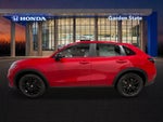 2027 Honda HR-V Sport In-Transit