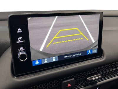 2027 Honda HR-V Sport In-Transit