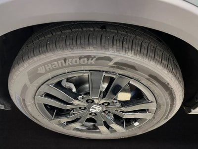 2027 Honda HR-V Sport In-Transit