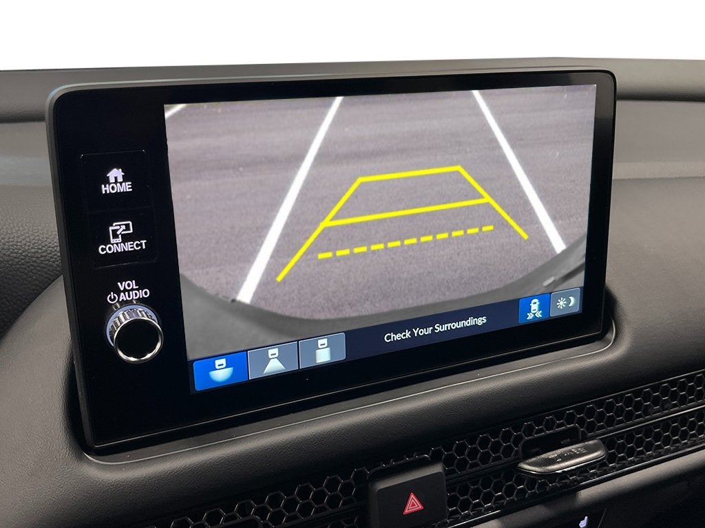 2027 Honda HR-V Sport In-Transit