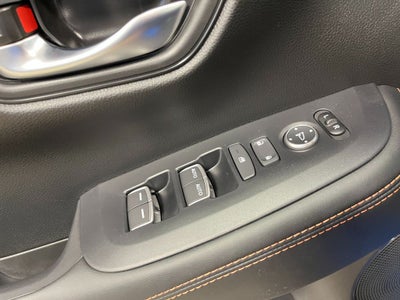 2027 Honda HR-V Sport In-Transit