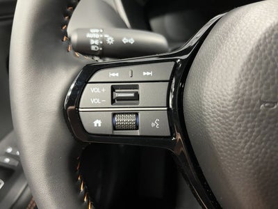 2027 Honda HR-V Sport In-Transit