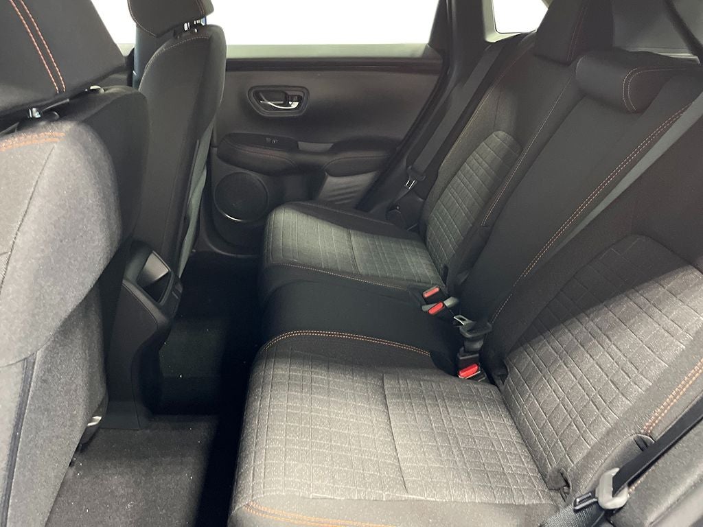 2027 Honda HR-V Sport In-Transit