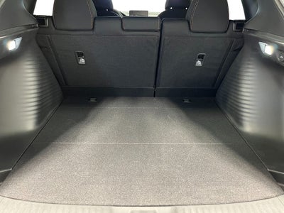 2027 Honda HR-V Sport In-Transit