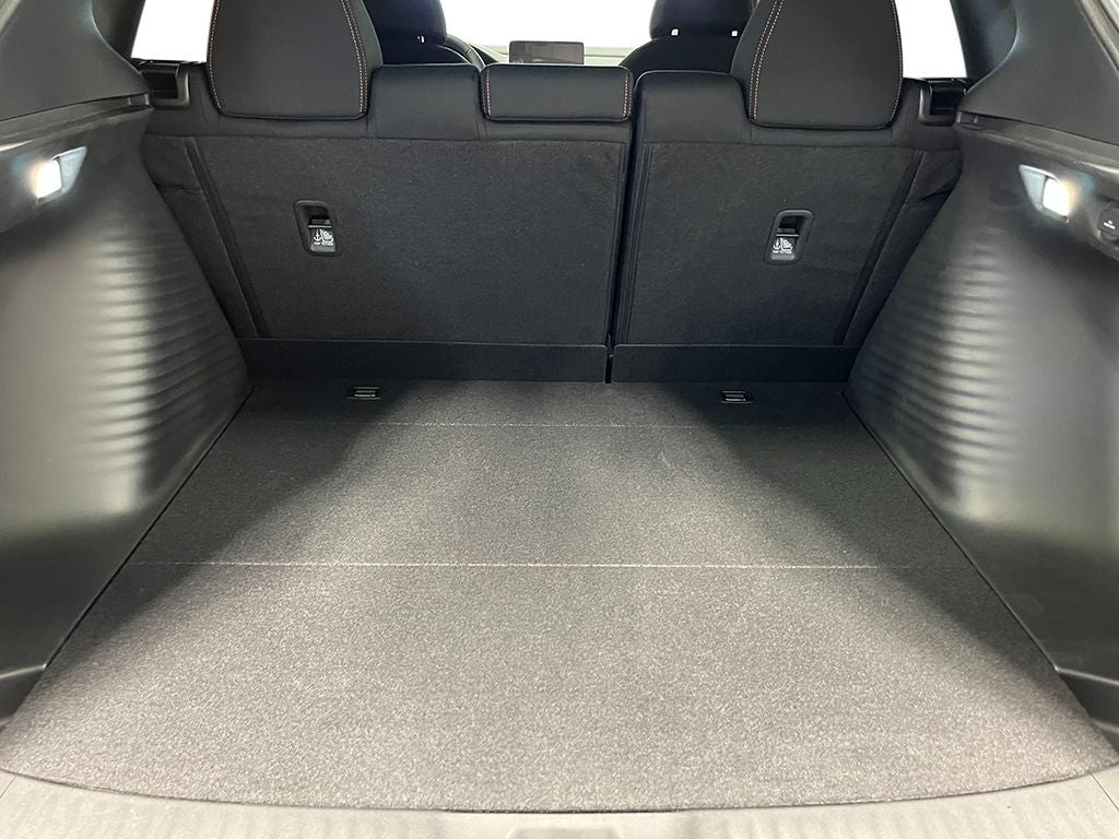 2027 Honda HR-V Sport In-Transit