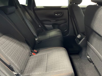 2027 Honda HR-V Sport In-Transit