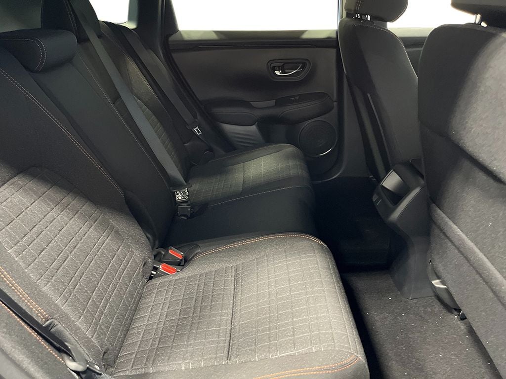 2027 Honda HR-V Sport In-Transit