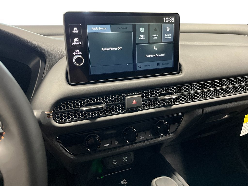 2027 Honda HR-V Sport In-Transit