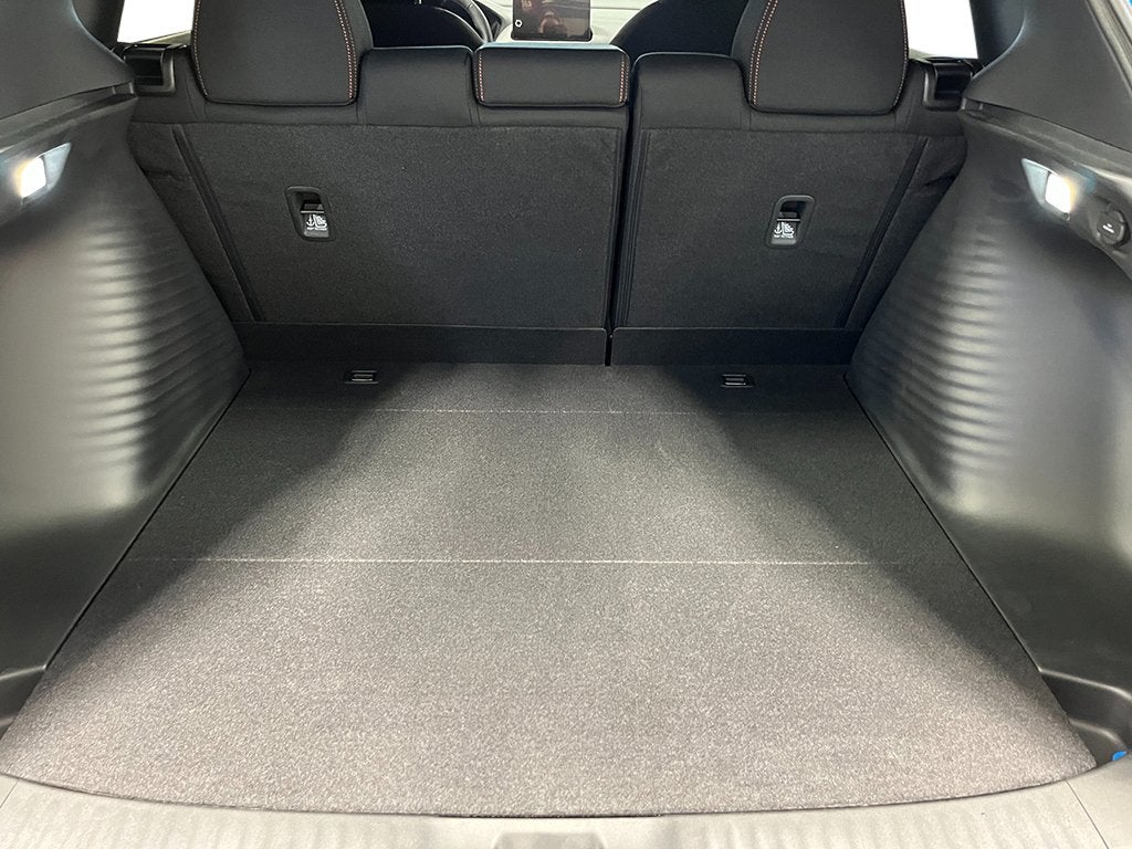 2027 Honda HR-V Sport In-Transit