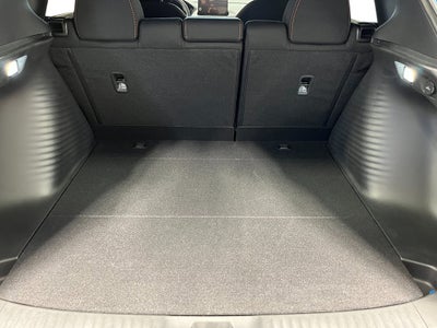 2027 Honda HR-V Sport In-Transit