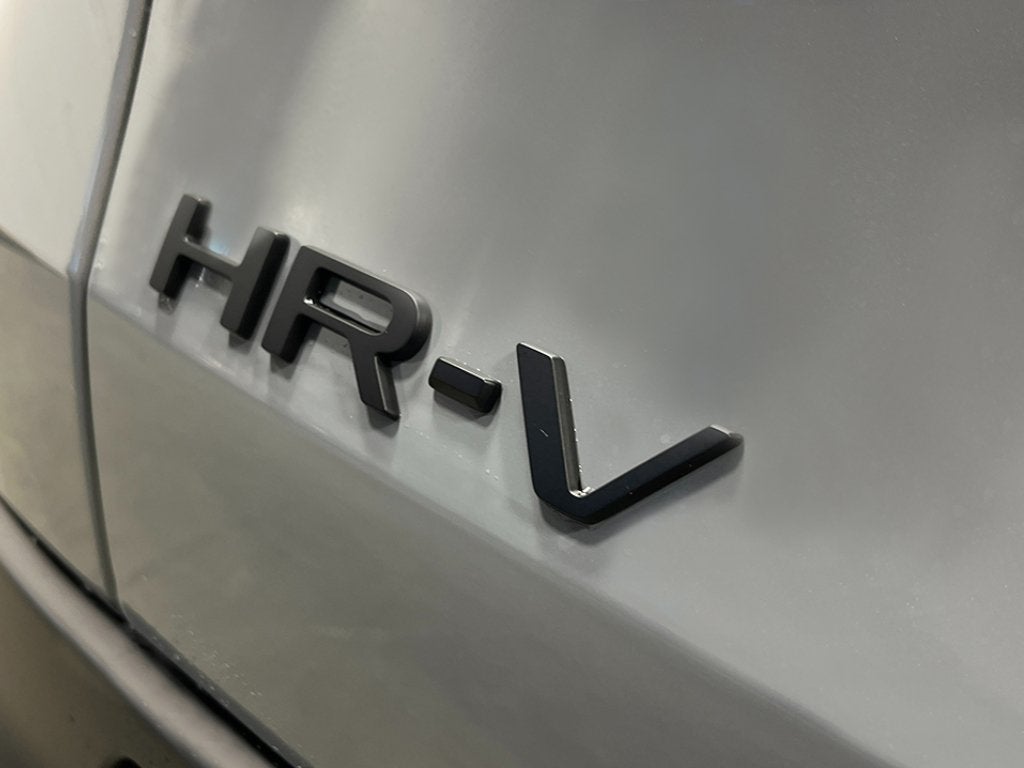 2027 Honda HR-V Sport In-Transit