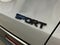 2027 Honda HR-V Sport In-Transit