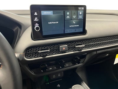 2027 Honda HR-V Sport In-Transit