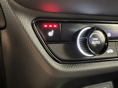 2027 Honda HR-V Sport In-Transit