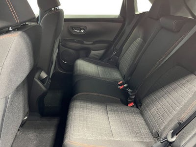 2027 Honda HR-V Sport In-Transit