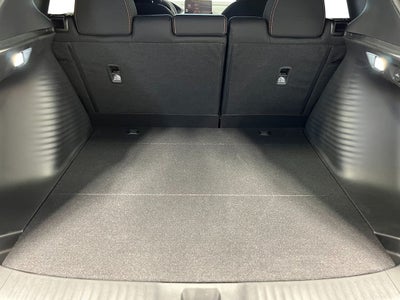 2027 Honda HR-V Sport In-Transit