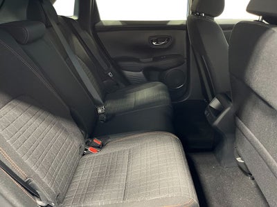 2027 Honda HR-V Sport In-Transit