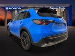 2027 Honda HR-V Sport In-Transit