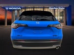 2027 Honda HR-V Sport In-Transit
