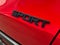 2027 Honda HR-V Sport In-Transit