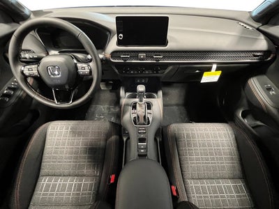 2027 Honda HR-V Sport In-Transit