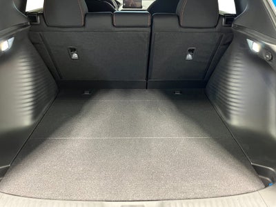 2027 Honda HR-V Sport In-Transit