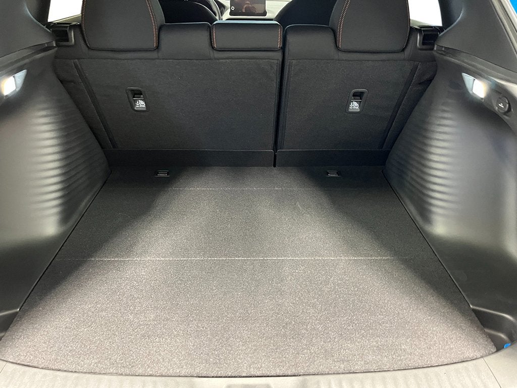 2027 Honda HR-V Sport In-Transit