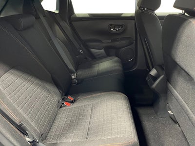 2027 Honda HR-V Sport In-Transit