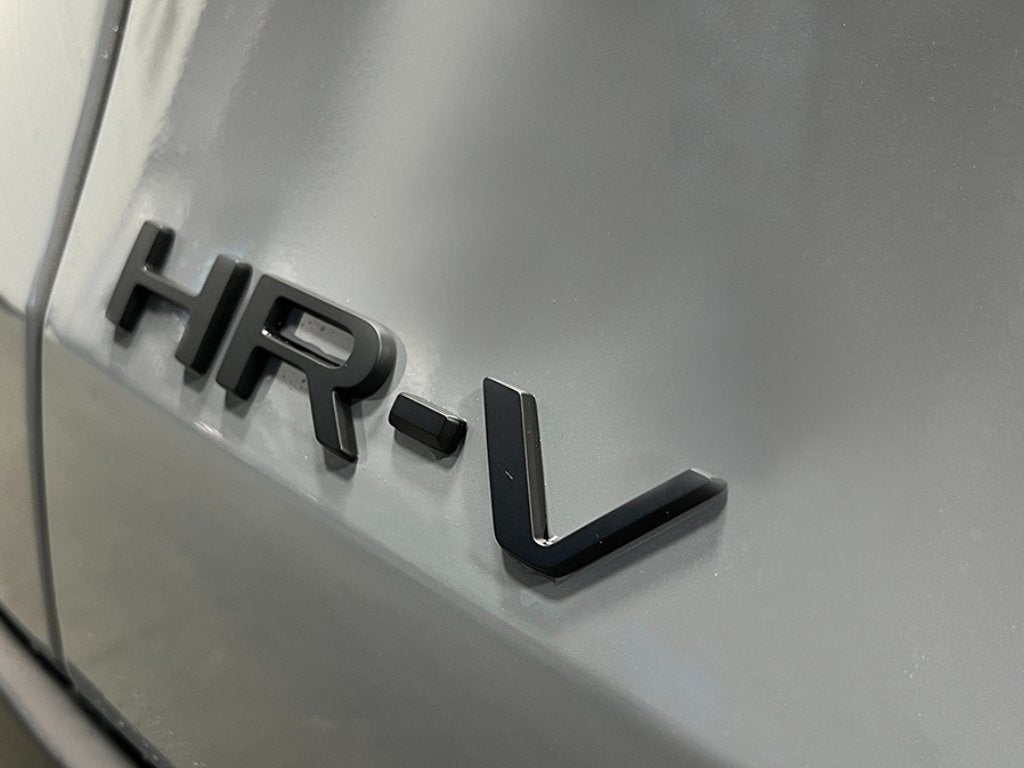 2027 Honda HR-V Sport In-Transit