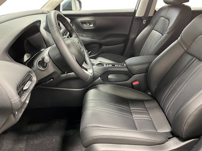 2027 Honda HR-V EX-L In-Transit