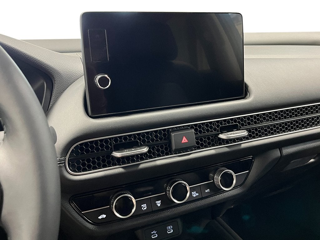 2027 Honda HR-V EX-L In-Transit