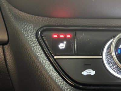 2027 Honda HR-V EX-L In-Transit