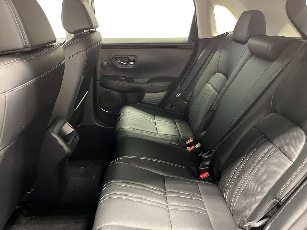 2027 Honda HR-V EX-L In-Transit