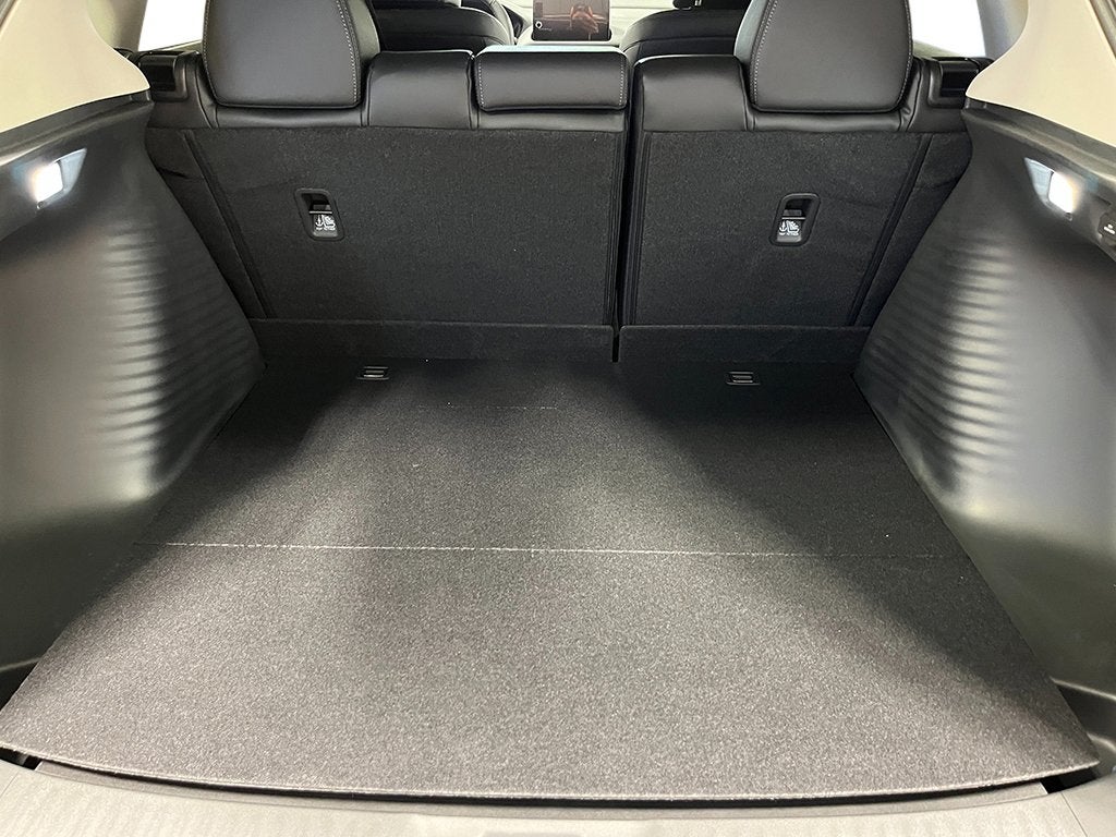 2027 Honda HR-V EX-L In-Transit