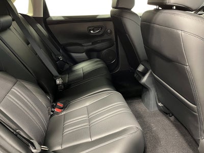 2027 Honda HR-V EX-L In-Transit