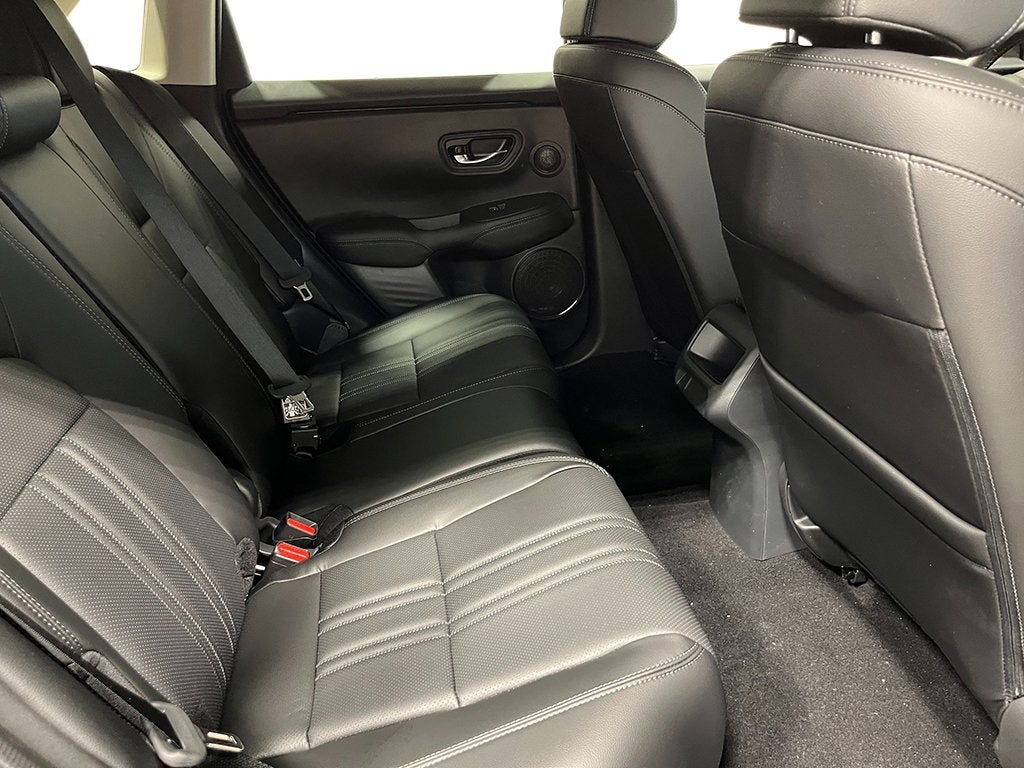 2027 Honda HR-V EX-L In-Transit