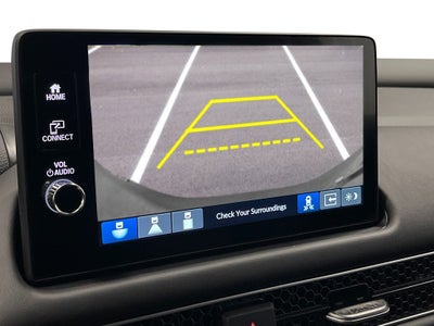 2027 Honda HR-V EX-L In-Transit
