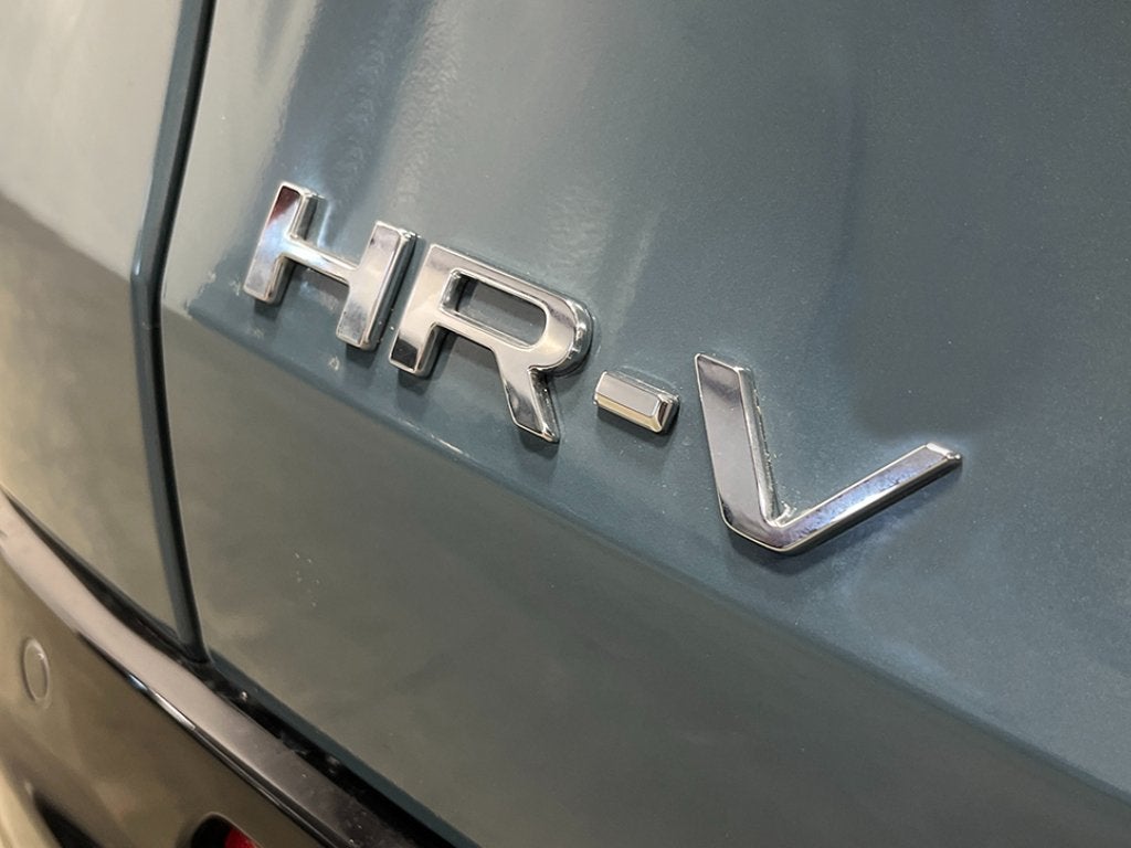 2027 Honda HR-V EX-L In-Transit
