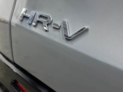 2027 Honda HR-V EX-L In-Transit