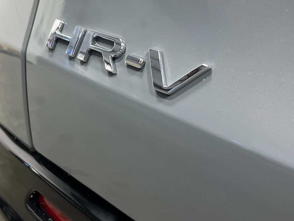 2027 Honda HR-V EX-L In-Transit