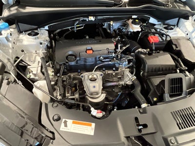 2027 Honda HR-V EX-L In-Transit