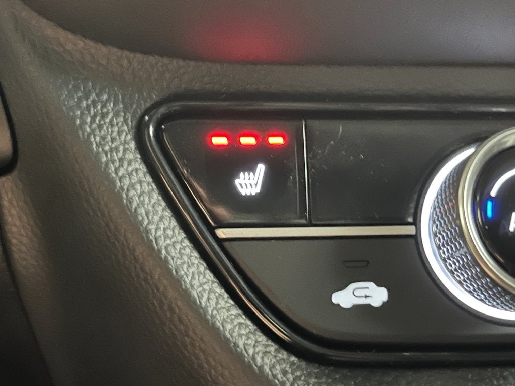 2027 Honda HR-V EX-L In-Transit