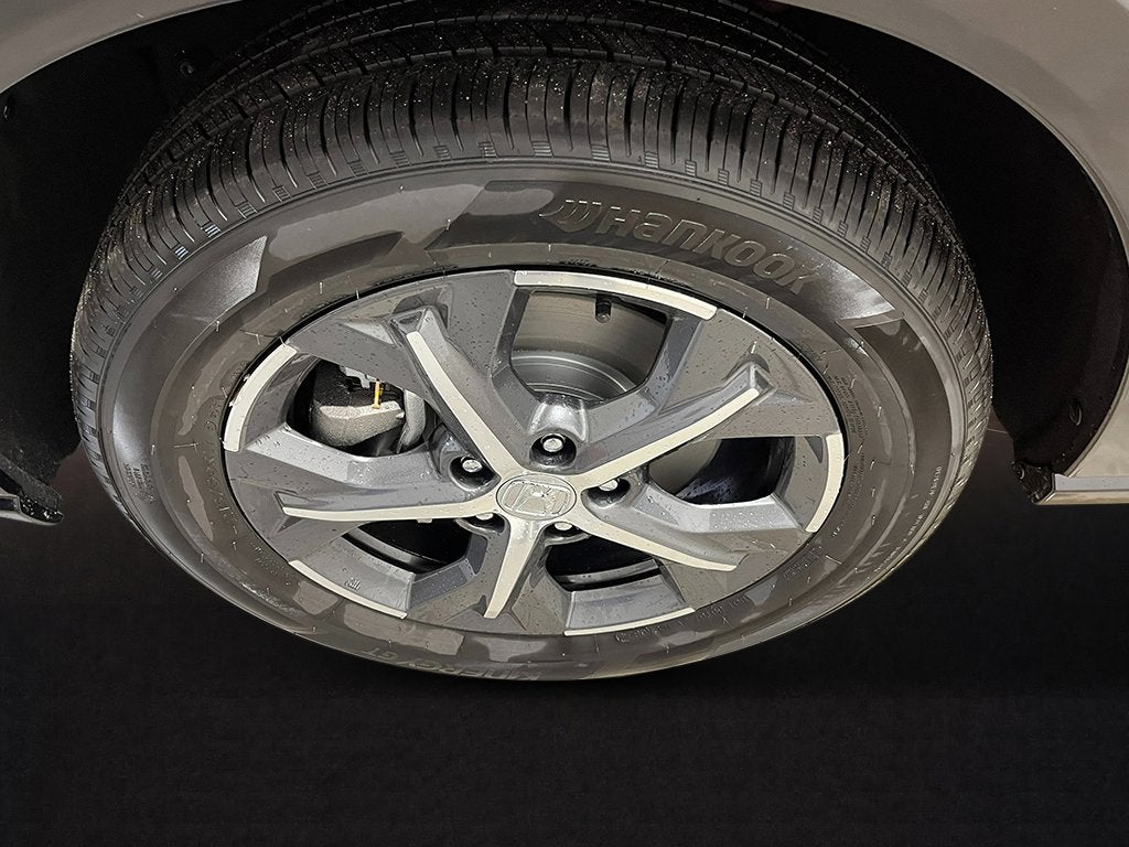 2025 Honda HR-V EX-L - Photo 10