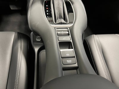 2025 Honda HR-V EX-L